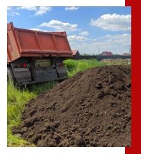 Услуги Поставка нерудных материалов в Ижевске