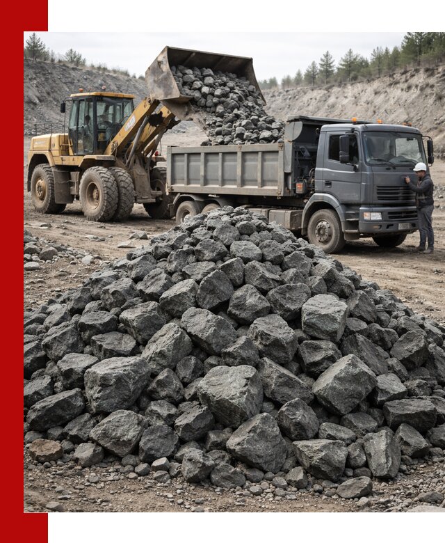 Щебень габбро-диабаз фракция 20-40 доставка в Ижевске