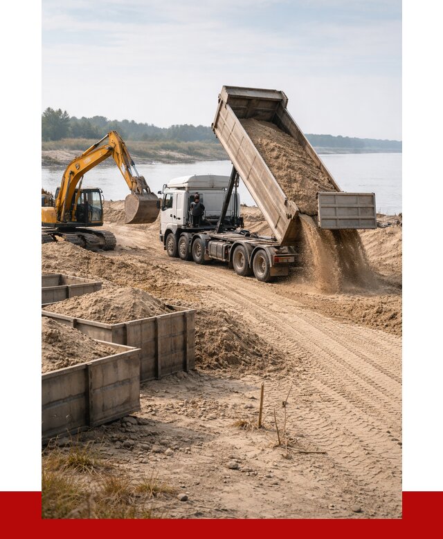 Купить намывной песок в Ижевске от 1558 р., ПРОНЕРУДЖвс