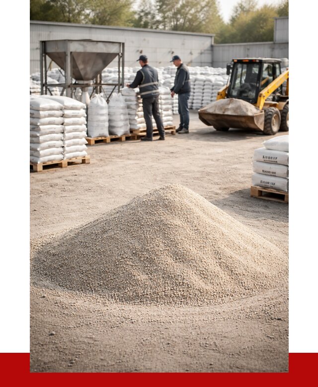 Кварцевый песок для фильтра в Ижевске от 4363 р. | ПРОНЕРУДЖвс