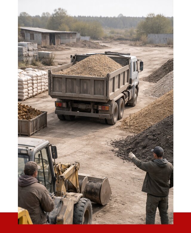 Купить ОПГС с доставкой в Ижевске от 4363 р. за тонну | ПРОНЕРУДЖвс