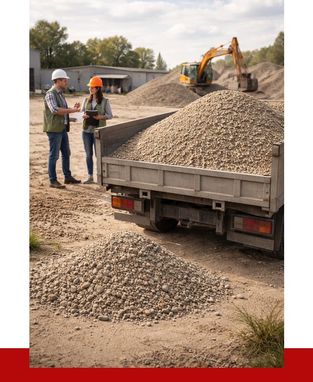 Купить ОПГС для бетона в Ижевске с доставкой от 3947 р. | ПРОНЕРУДЖвс