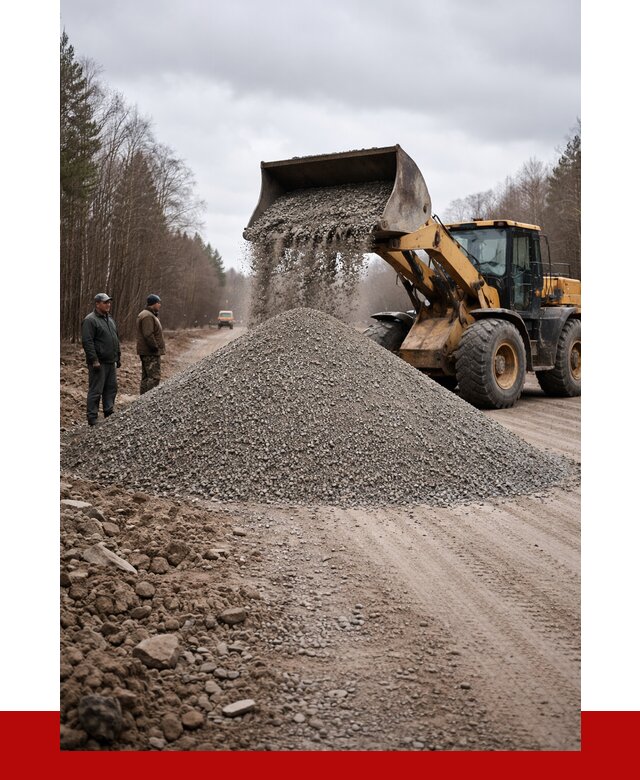 Купить опгс для дорог в Ижевске с доставкой от 2285 р. | ПРОНЕРУДЖвс