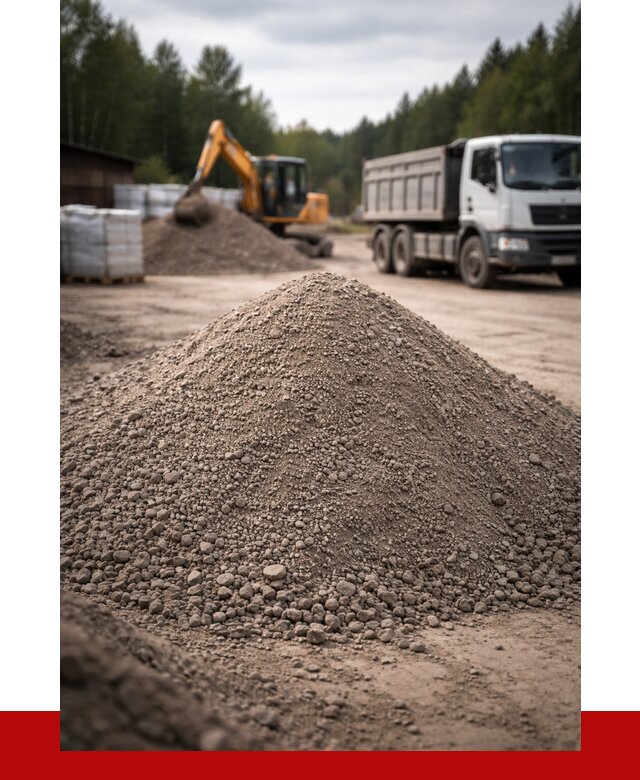 ЩПС С1 в Ижевске с доставкой от 1974 р. за куб | ПРОНЕРУДЖвс