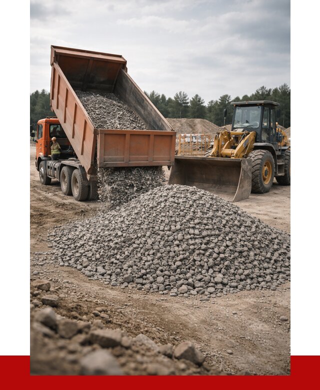 ЩПС С4 в Ижевске с доставкой от 2804 р. за куб | ПРОНЕРУДЖвс