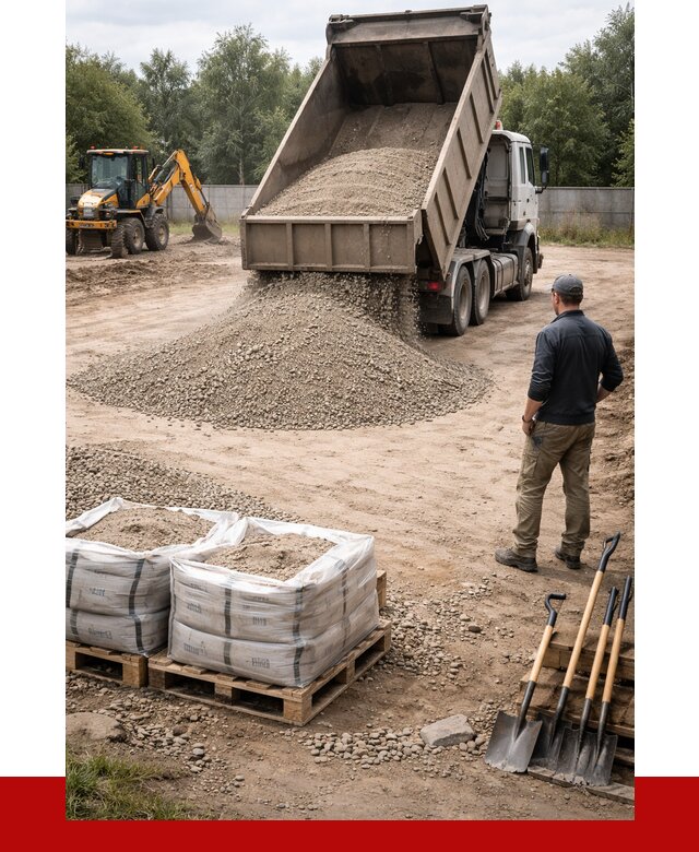 ЩПС С7 в Ижевске с доставкой от 2285 р. за куб | ПРОНЕРУДЖвс