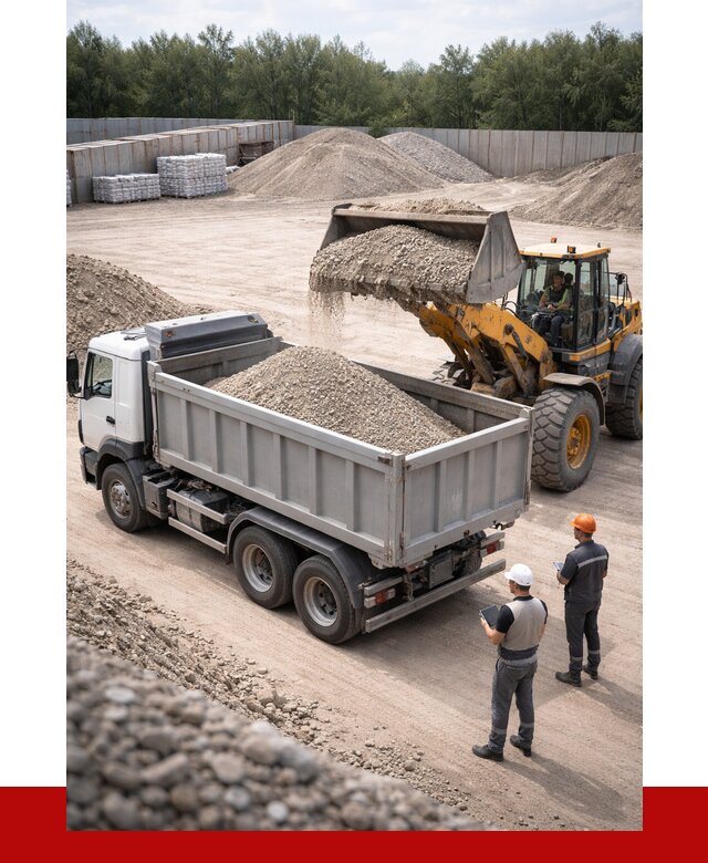 ЩПС С12 в Ижевске с доставкой от 3324 р. за куб | ПРОНЕРУДЖвс