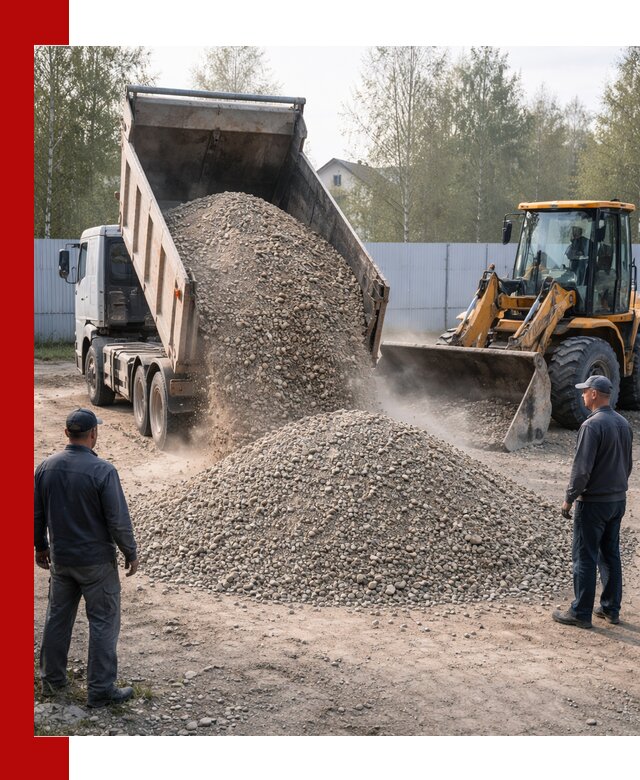 Доставка щпс фракции С12 в Ижевске оптом и в розницу