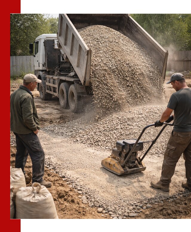 Доставка ЩГПС С1 в Ижевске оптом и в розницу
