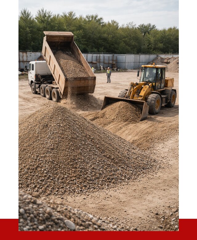 ЩГПС С2 в Ижевске с доставкой от 2493 р./куб. | ПРОНЕРУДЖвс