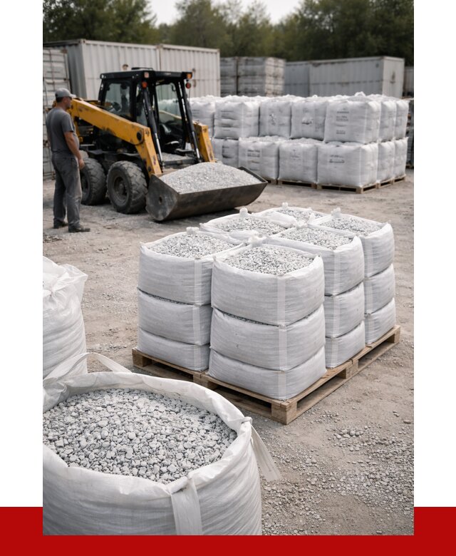 Мраморная крошка в Ижевске от 4674 р. за куб | ПРОНЕРУДЖвс