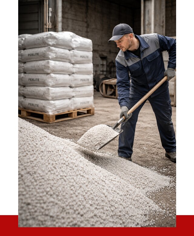 Купить перлит в Ижевске с доставкой от 4363 р. оптом | ПРОНЕРУДЖвс