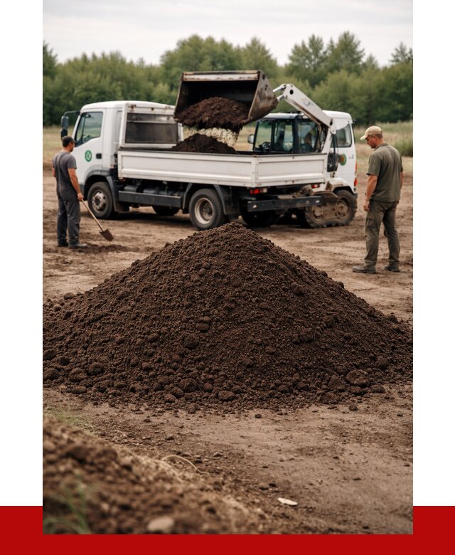 Плодородная земля в Ижевске с доставкой от 4674 р. | ПРОНЕРУДЖвс