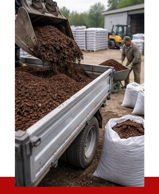Торфяные смеси с доставкой в [cvi] от 4363 р. | ПРОНЕРУДЖвс
