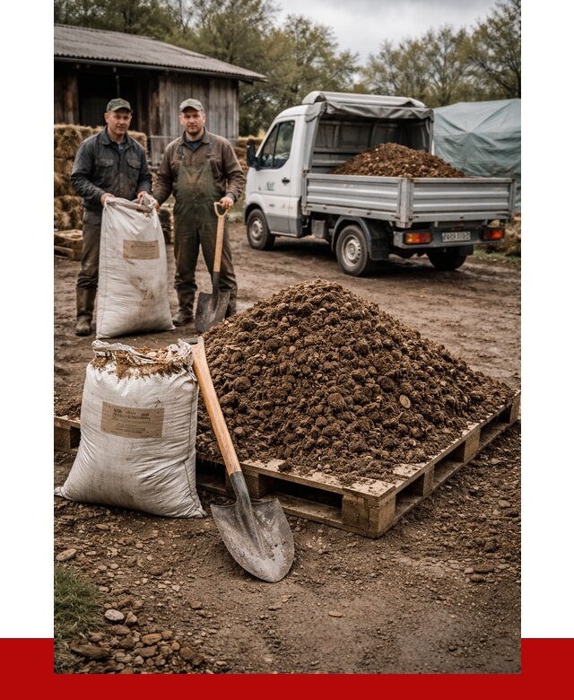 Купить куриный помет в Ижевске с доставкой от 3116 р. | ПРОНЕРУДЖвс