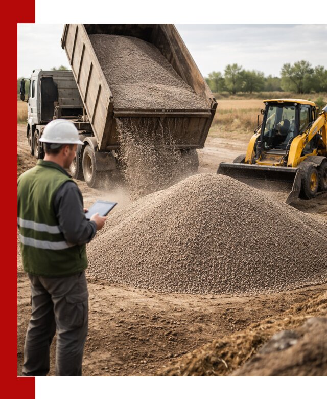 Доставка минеральных удобрений в Ижевске оптом и в розницу