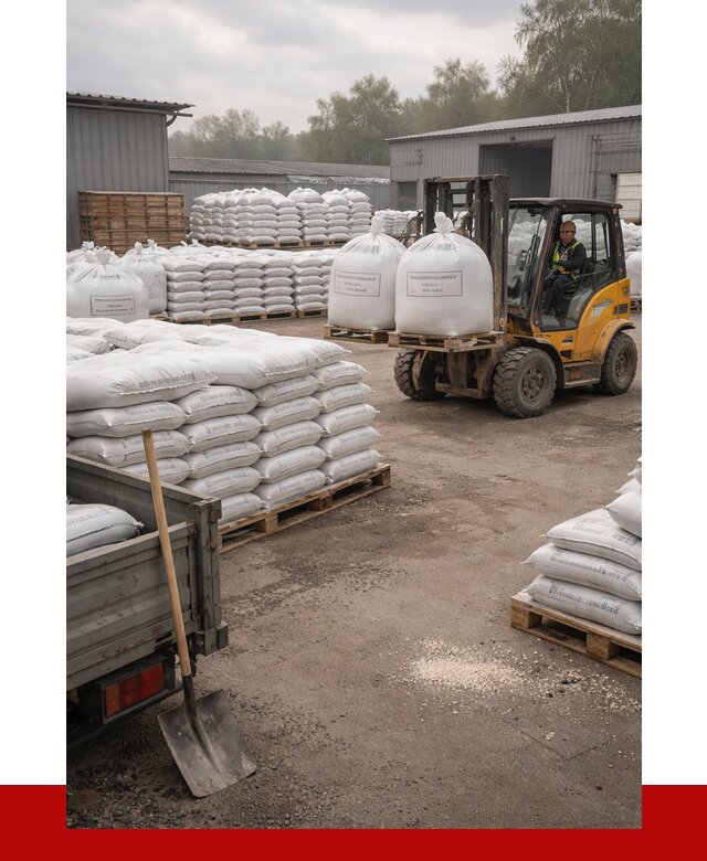 Аммиачная селитра в Ижевске от 4363 р. с доставкой | ПРОНЕРУДЖвс
