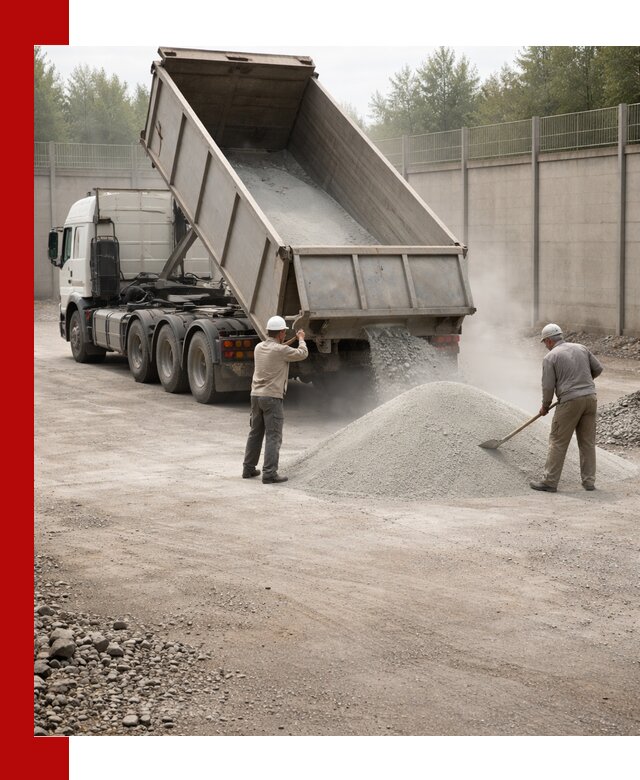 Доставка аммиачной селитры оптом и врозь в Ижевске