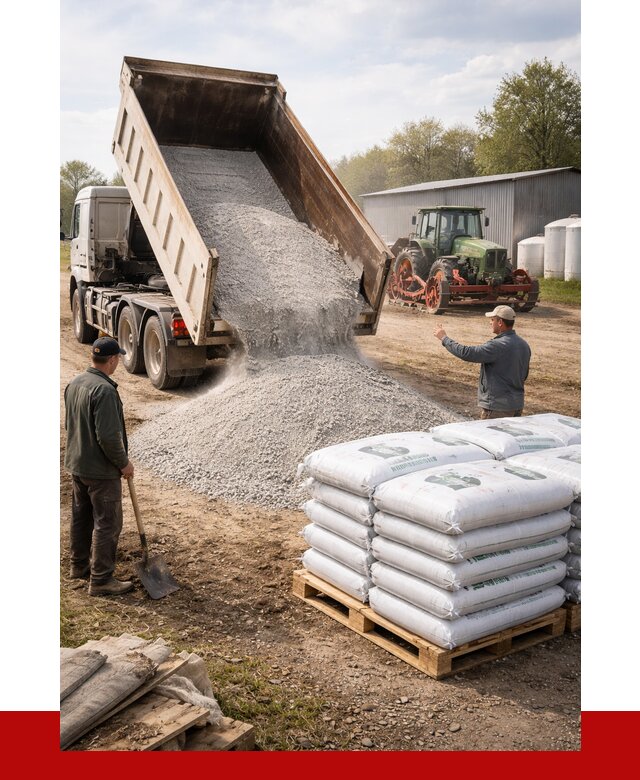 Купить суперфосфат в Ижевске с доставкой от 7479 р. | ПРОНЕРУДЖвс