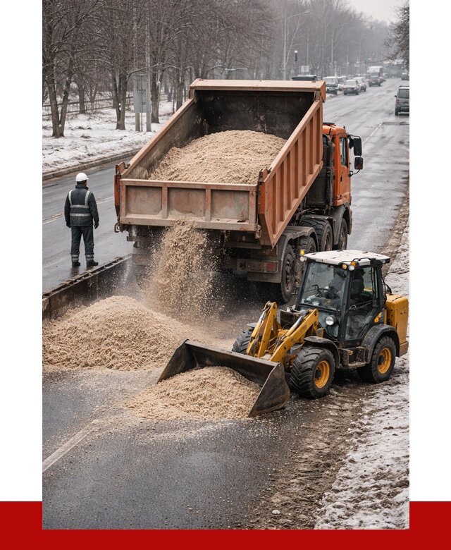 Пескосоль в мешках с доставкой в Ижевске от 4363 р. | ПРОНЕРУДЖвс
