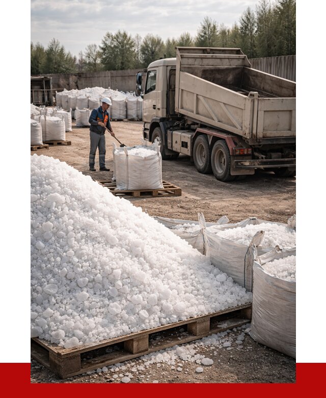 Купить техническая соль в мешках в Ижевске от 4674 р. | ПРОНЕРУДЖвс