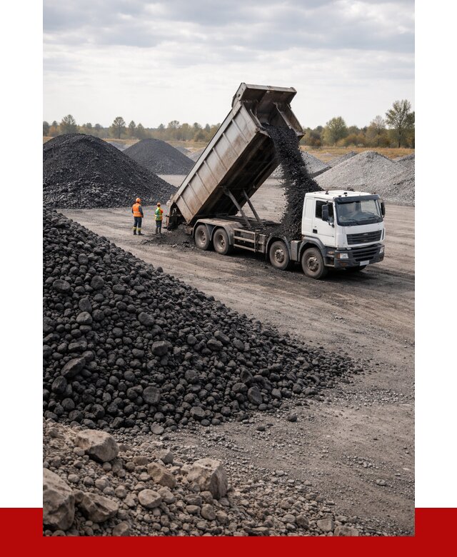 Купить уголь с доставкой в Ижевске от 6440 р. оптом | ПРОНЕРУДЖвс