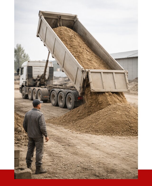 Доставка тонаром в Ижевске недорого от 7271 р. | ПРОНЕРУДЖвс